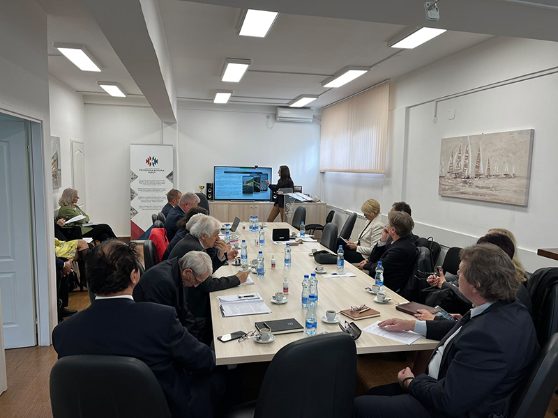 III Medjunarodna naucno-strucna konferencija 2018 - Pirot