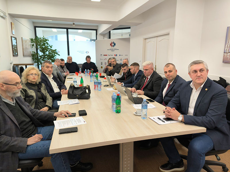 III Medjunarodna naucno-strucna konferencija 2018 - Pirot